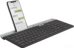 Клавиатура Logitech K580 (графитовый)