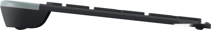 Клавиатура Logitech K580 (графитовый)