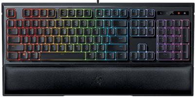 Клавиатура RAZER Ornata Chroma