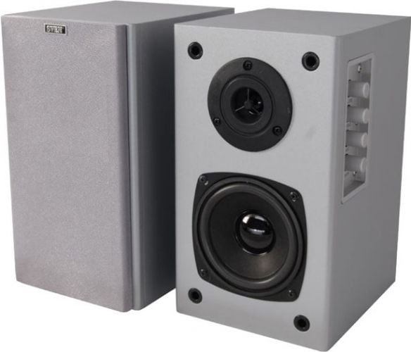 Компьютерная акустика Sven SPS-611S silver
