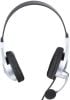 Компьютерная гарнитура Ritmix RH-533 USB (Silver)