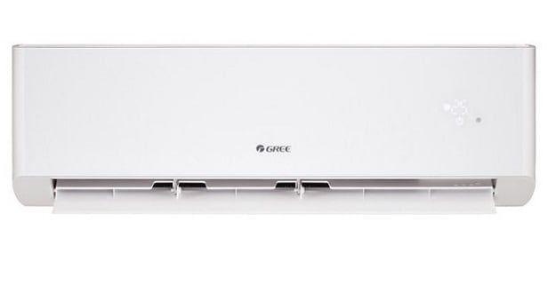 Кондиционер Gree Amber Prestige R32 GWH18YE-S6DBA2A (Wi-Fi), фото 1