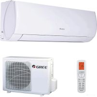 Сплит-система Gree Muse GWH12AFB-K6DNA1A