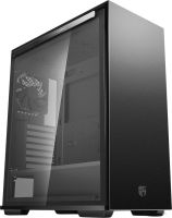 Корпус Deepcool Macube 310P GS-ATX-MACUBE310P-BKG0P