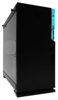 Корпус IN WIN 101C (CI698) Black