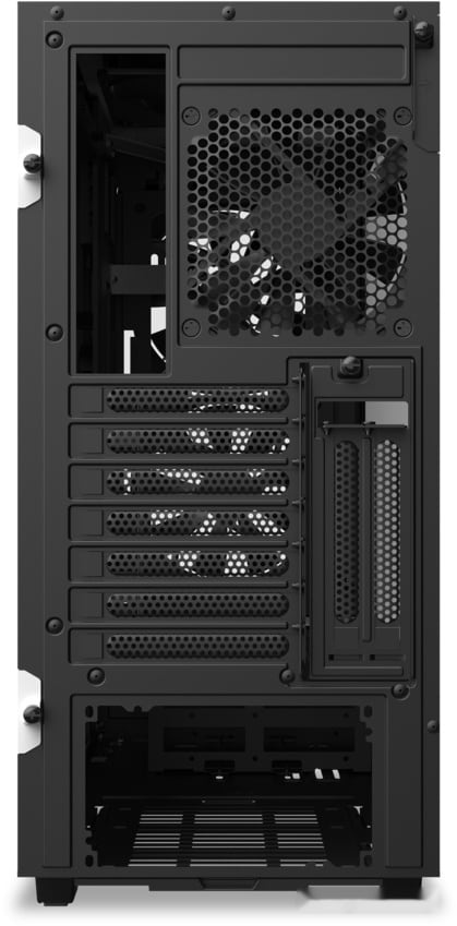 Корпус NZXT H510 Elite CA-H510E-W1, фото 4