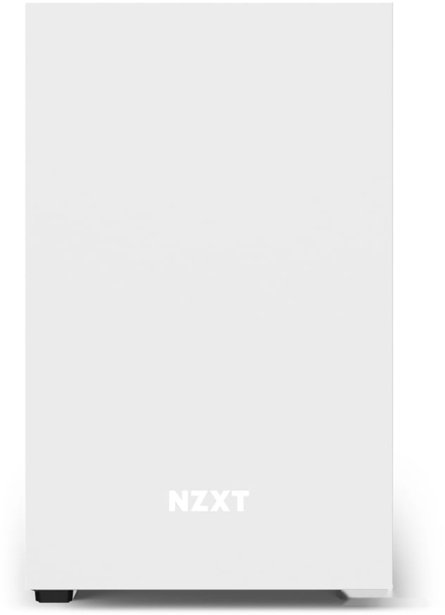 Корпус NZXT H210 CA-H210B-W1, фото 9