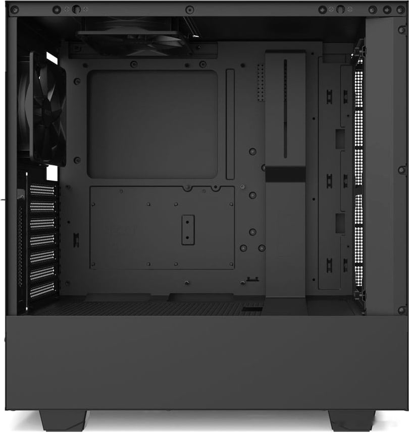 Корпус NZXT H510i CA-H510i-B1, фото 3