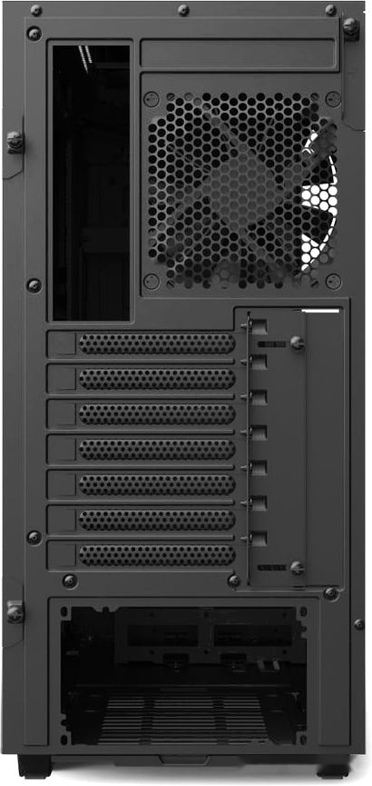Корпус NZXT H510 CA-H510B-B1, фото 15