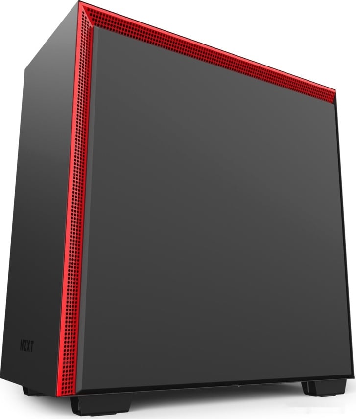 Корпус NZXT H710 CA-H710B-BR, фото 7