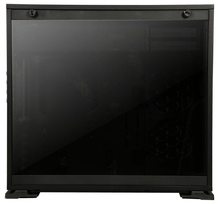 Корпус IN WIN 101C (CI698) Black, фото 4