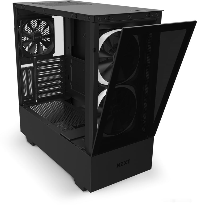 Корпус NZXT H510 Elite CA-H510E-B1, фото 11