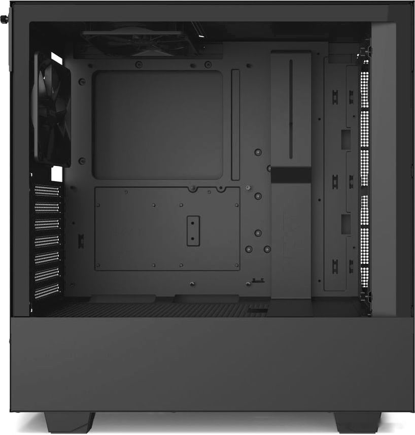 Корпус NZXT H510 CA-H510B-B1, фото 14