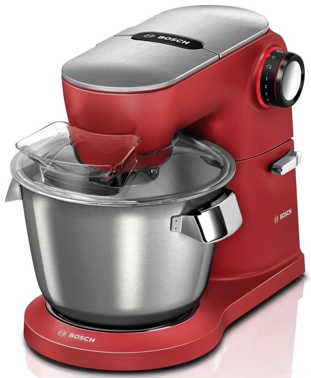 Кухонная машина Bosch MUM9A66R00, фото 2