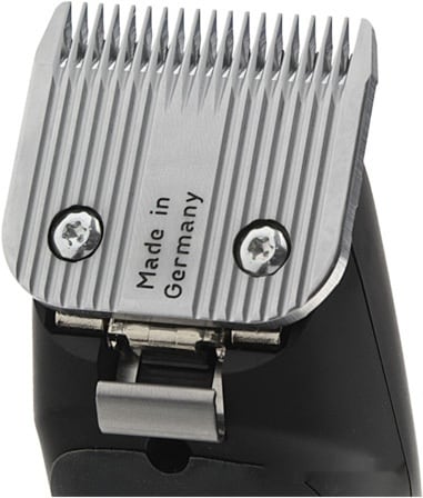 Машинка для стрижки Moser Max 50 1250-0050 [1250-0052], фото 3