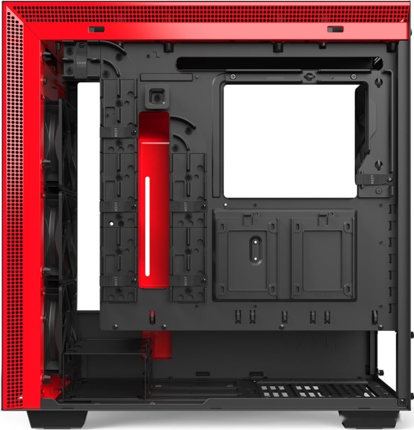 Корпус NZXT H710 CA-H710B-BR, фото 14