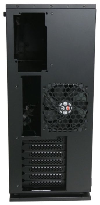 Компьютерный корпус IN WIN 303 (CF06) w/o PSU Black, фото 5