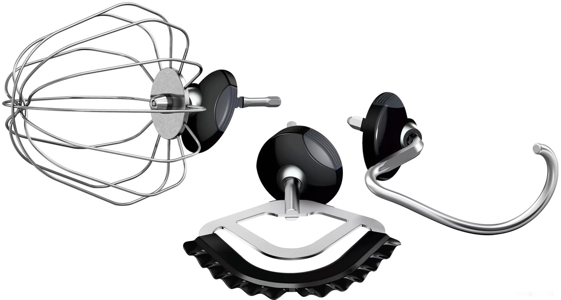 Кухонная машина Bosch MUM9A66R00, фото 8