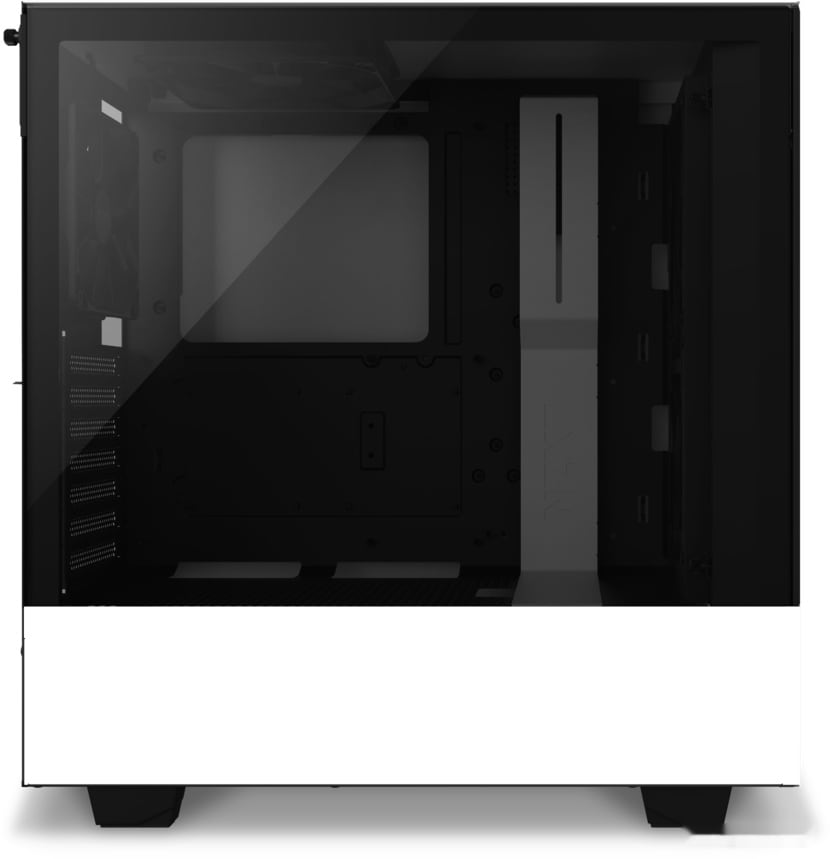 Корпус NZXT H510 Elite CA-H510E-W1, фото 8