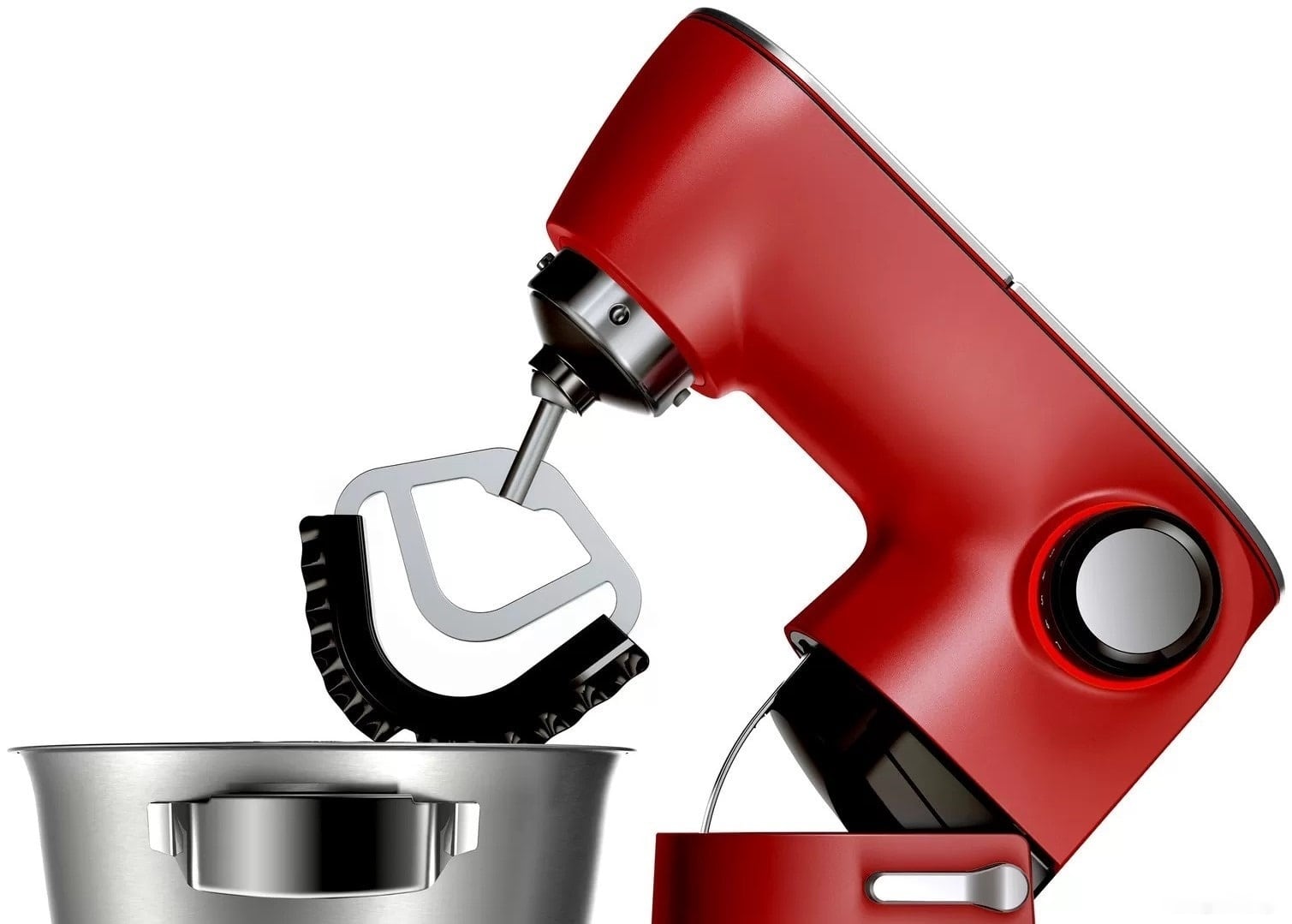 Кухонная машина Bosch MUM9A66R00, фото 6