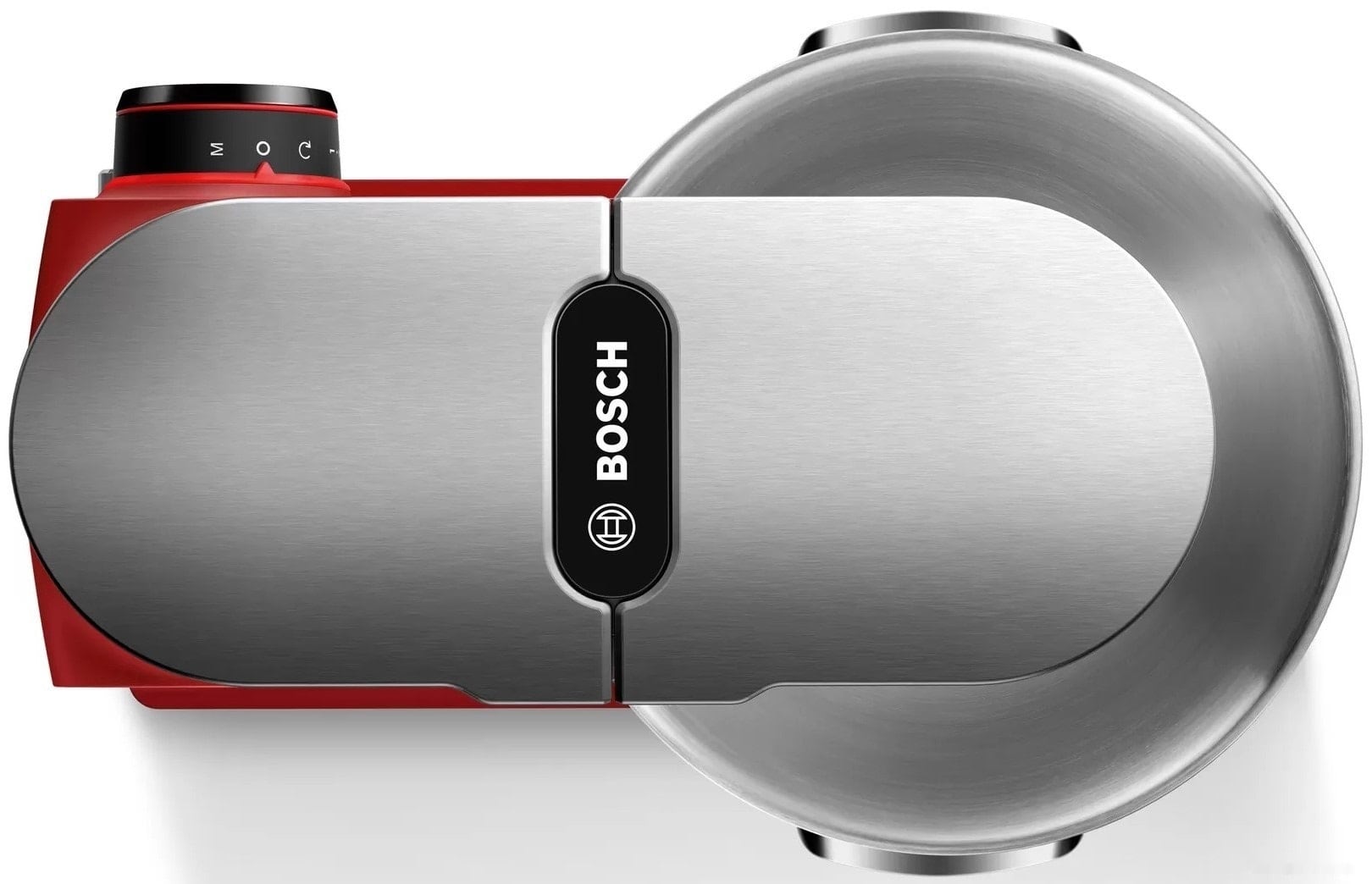 Кухонная машина Bosch MUM9A66R00, фото 4