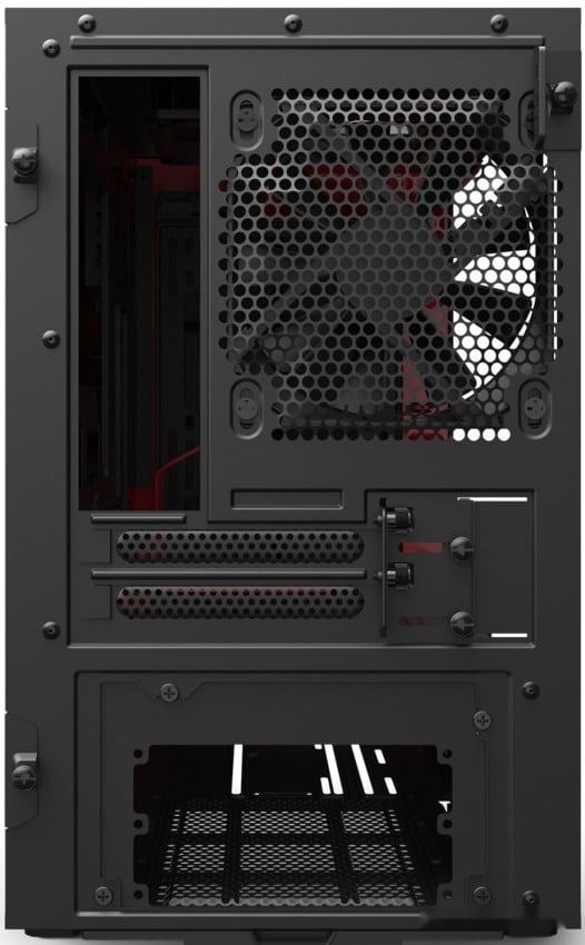Корпус NZXT H210i CA-H210I-BR, фото 8