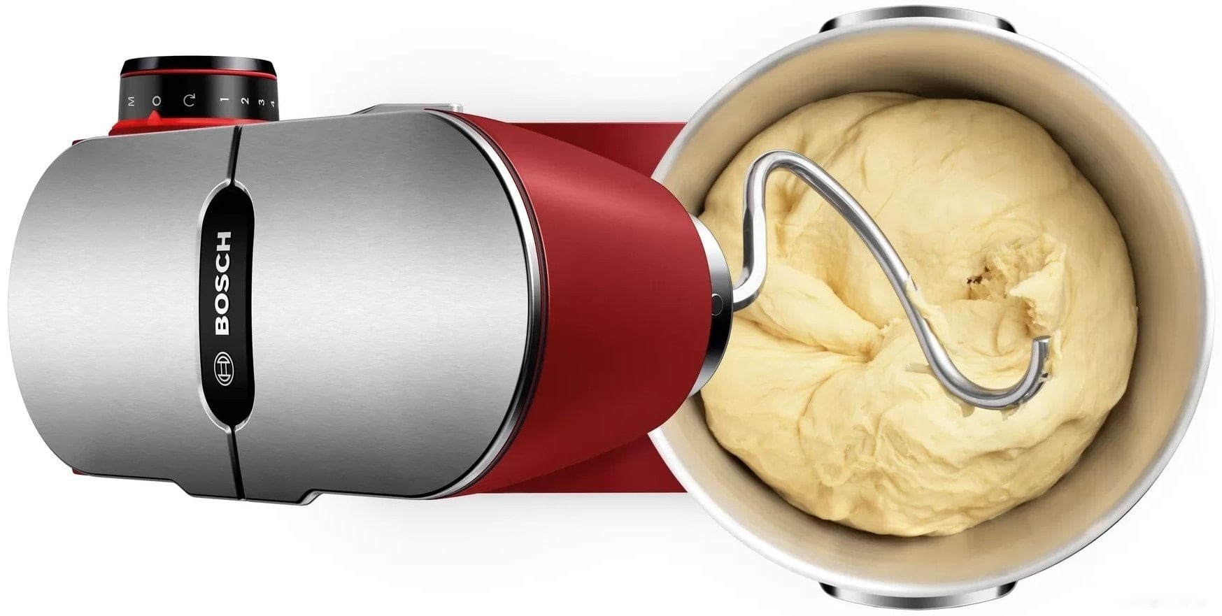 Кухонная машина Bosch MUM9A66R00, фото 5