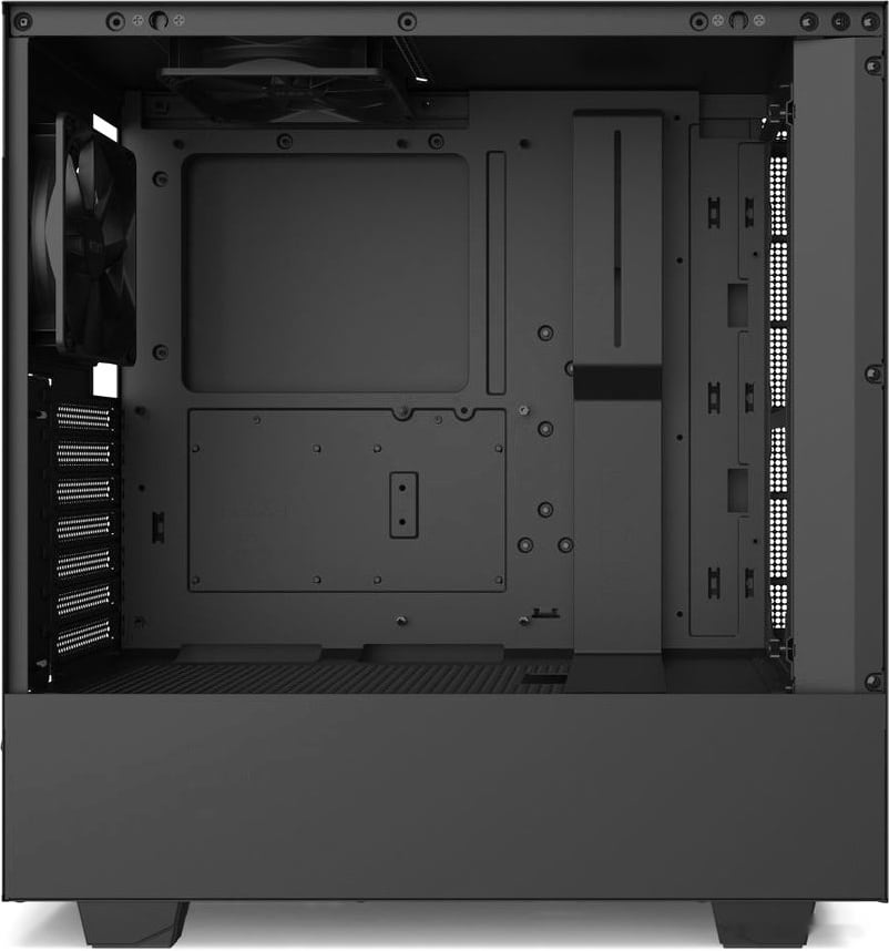 Корпус NZXT H510 CA-H510B-B1, фото 4