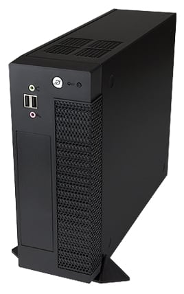 Корпус IN WIN BP691U3 200W Black, фото 2