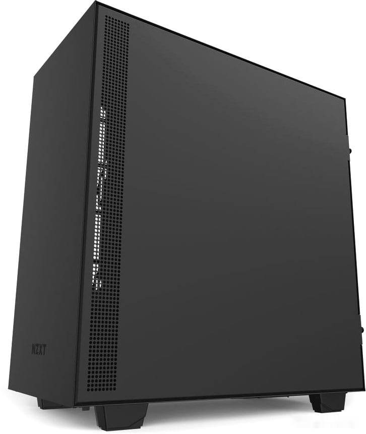 Корпус NZXT H510i CA-H510i-B1, фото 2