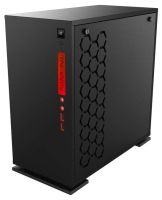 Корпус IN WIN 301 (CF07) Black