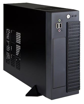 Корпус IN WIN BP691U3 200W Black, фото 1
