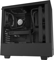 Корпус NZXT H510 CA-H510B-B1