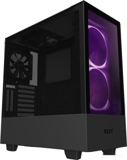 Корпус NZXT H510 Elite CA-H510E-B1, фото 1