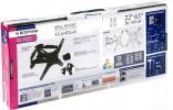 Кронштейн Kromax ATLANTIS-45 (темно-серый)