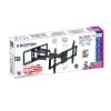 Кронштейн Kromax ATLANTIS-70 (Black)