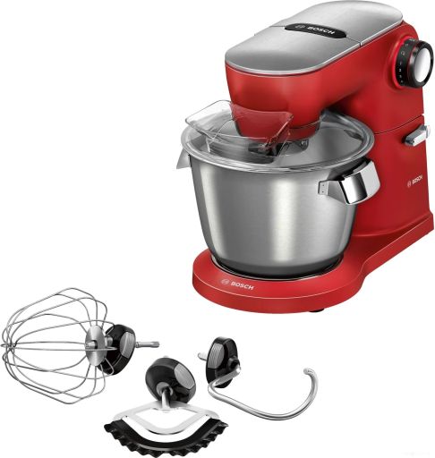 Кухонная машина Bosch MUM9A66R00, фото 1