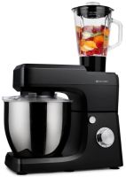 Кухонный комбайн Kitfort KT-1339-3 (Black)