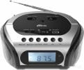 Портативная аудиосистема Ritmix RBB-200BT