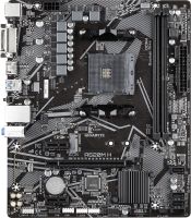 Материнская плата Gigabyte A520M H (rev. 1.0)