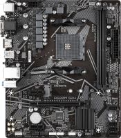 Материнская плата Gigabyte A520M S2H (rev. 1.0)