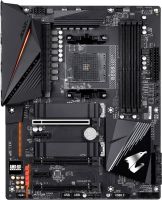 Материнская плата Gigabyte B550 AORUS Pro