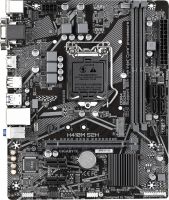 Материнская плата Gigabyte H410M S2H (rev. 1.0)