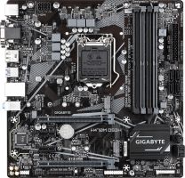 Материнская плата Gigabyte H470M DS3H (rev. 1.0)