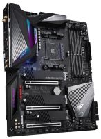 Материнская плата Gigabyte X570 AORUS MASTER (rev. 1.0)