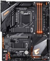 Материнская плата Gigabyte Z390 Aorus Pro (rev. 1.0)