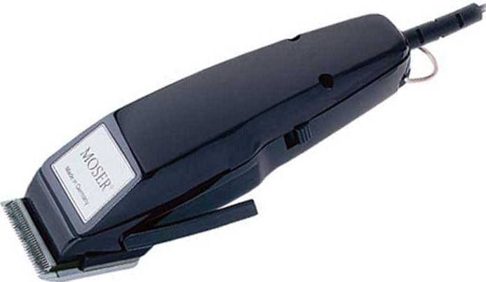 Машинка для стрижки волос Moser 1400 Edition 1400-0269, фото 1