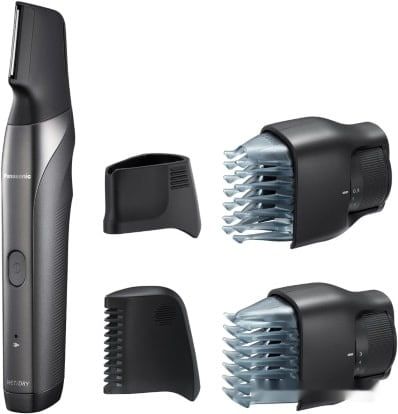 Машинка для стрижки Panasonic ER-GY60, фото 1