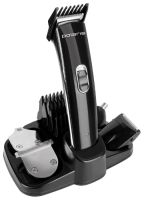 Машинка для стрижки волос Polaris PHC 3015RC