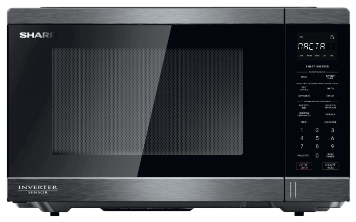 Микроволновая печь Sharp R-3950RBS